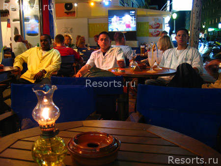 Saronis Hotel 6
